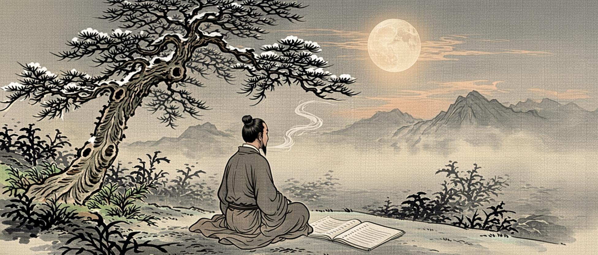 3 claves esenciales del haiku como micro‑meditación