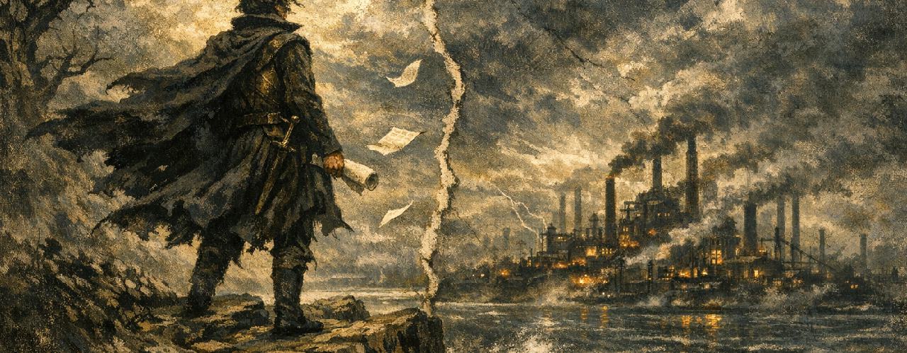 ¿La Poesía desafía al Poder? 5 hitos Históricos de una lucha revolucionaria