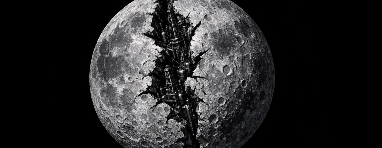 Viaje a la luna 2026